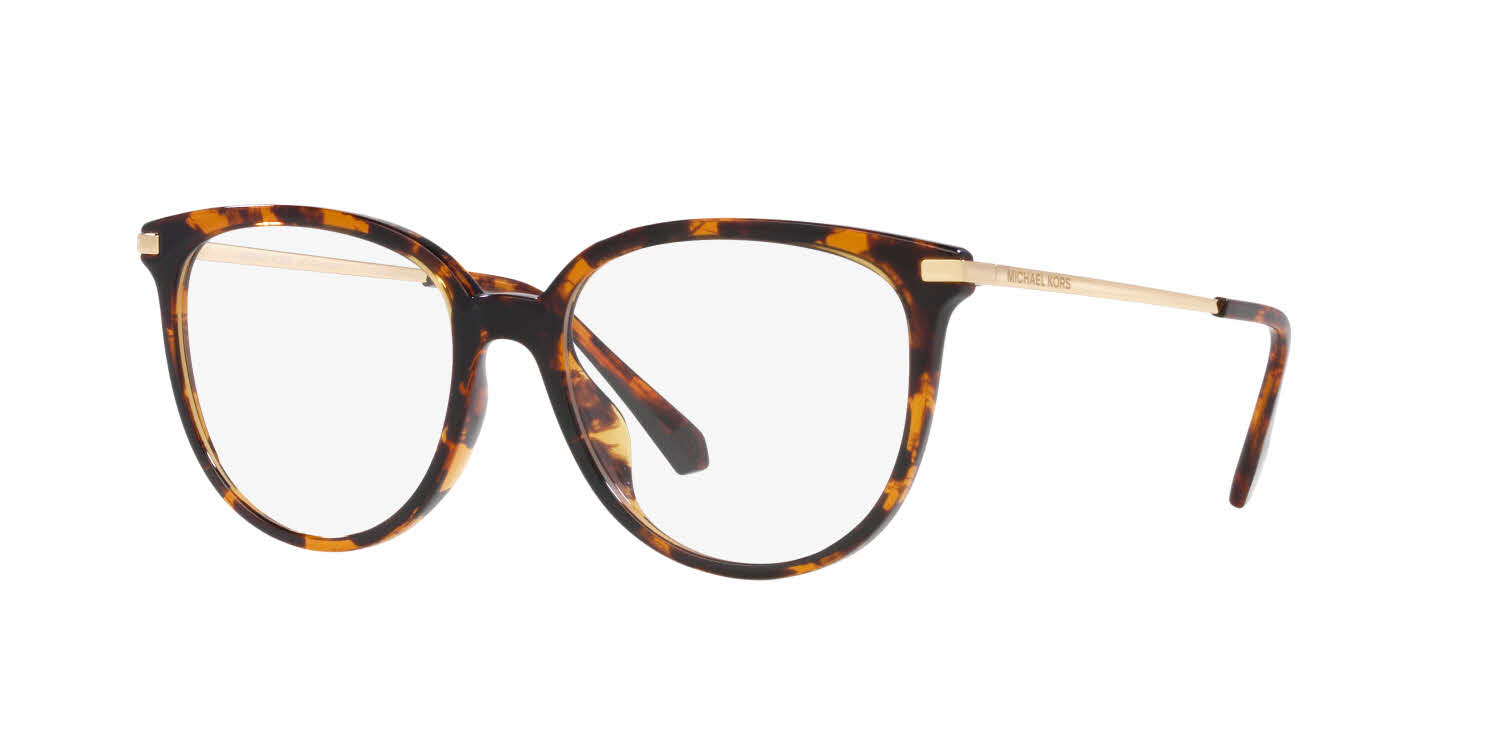 Michael Kors MK4106U Eyeglasses | FramesDirect.com