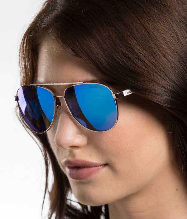 Michael Kors MK5007 - Hvar Sunglasses 