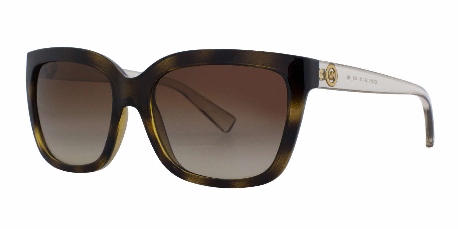 Michael Kors MK6016 - Sandestin Sunglasses | Free Shipping