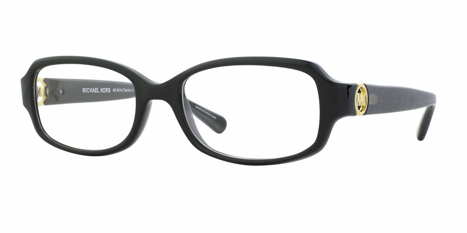 michael kors prescription eyeglasses