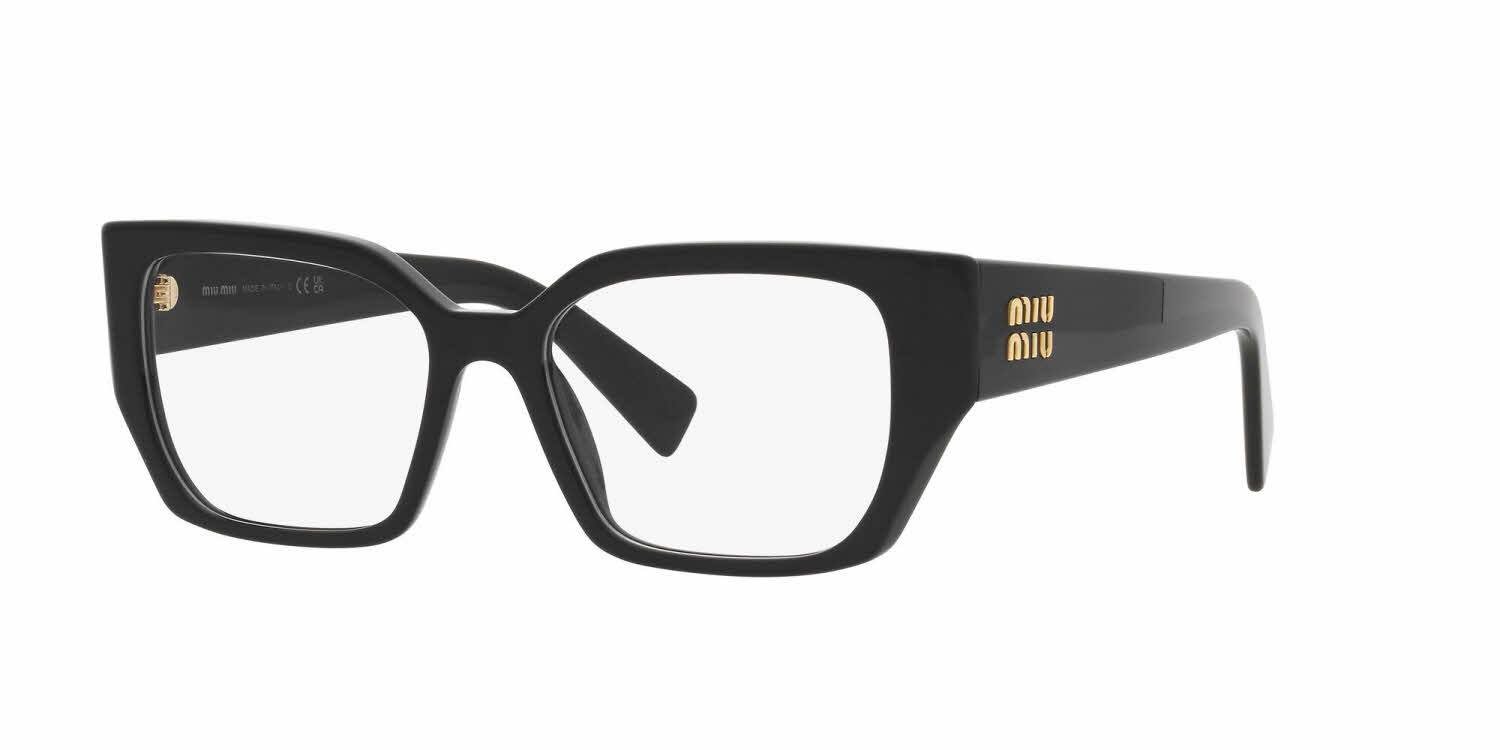 Miu Miu MU-03VV Eyeglasses