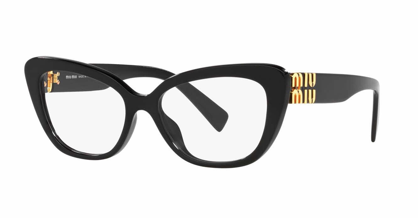 Miu Miu MU 05VV Eyeglasses
