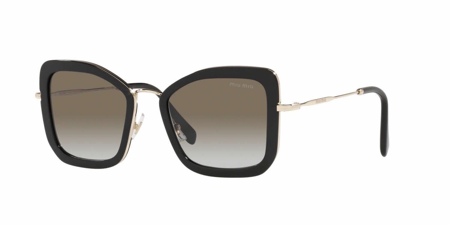 Miu Miu MU 55VS Sunglasses | FramesDirect.com