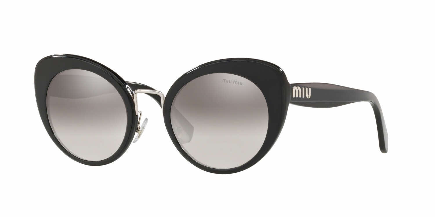 Miu Miu MU 06TS Sunglasses | Free Shipping