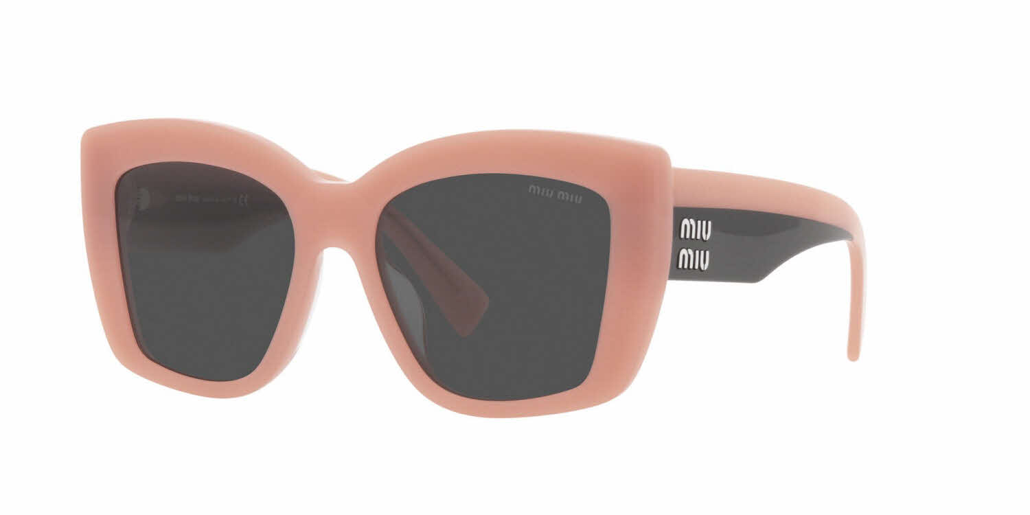 Miu Miu MU 04WS Sunglasses