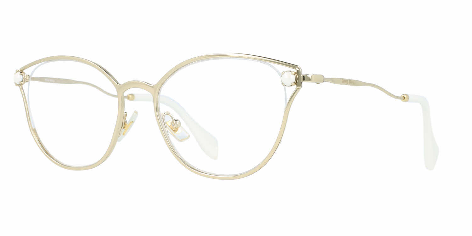 miu miu optical frames