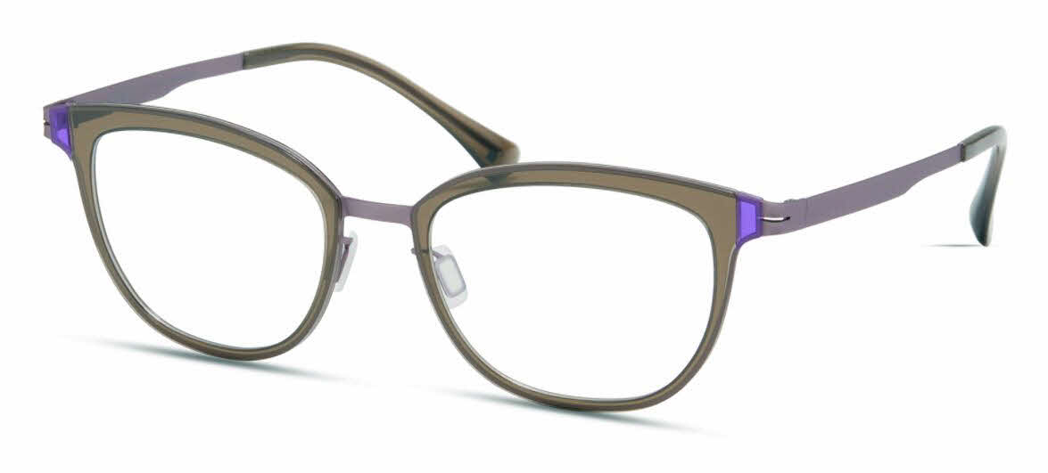 Modo 4100 Eyeglasses