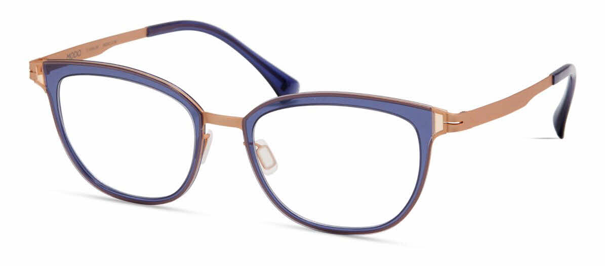 Modo 4100 Eyeglasses