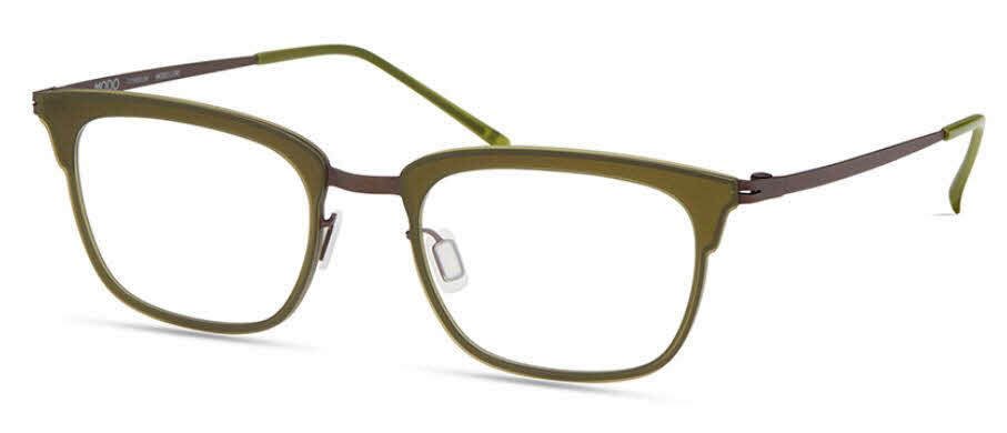 Modo 4105 Eyeglasses