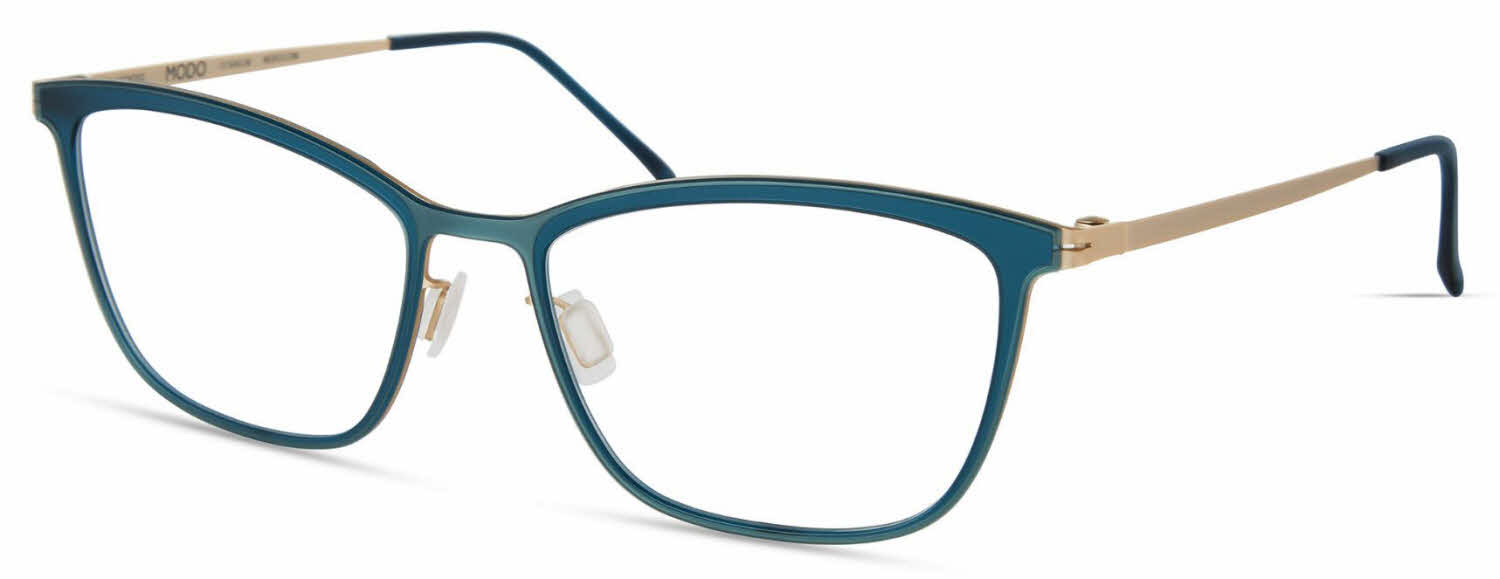 Modo 4117 Eyeglasses