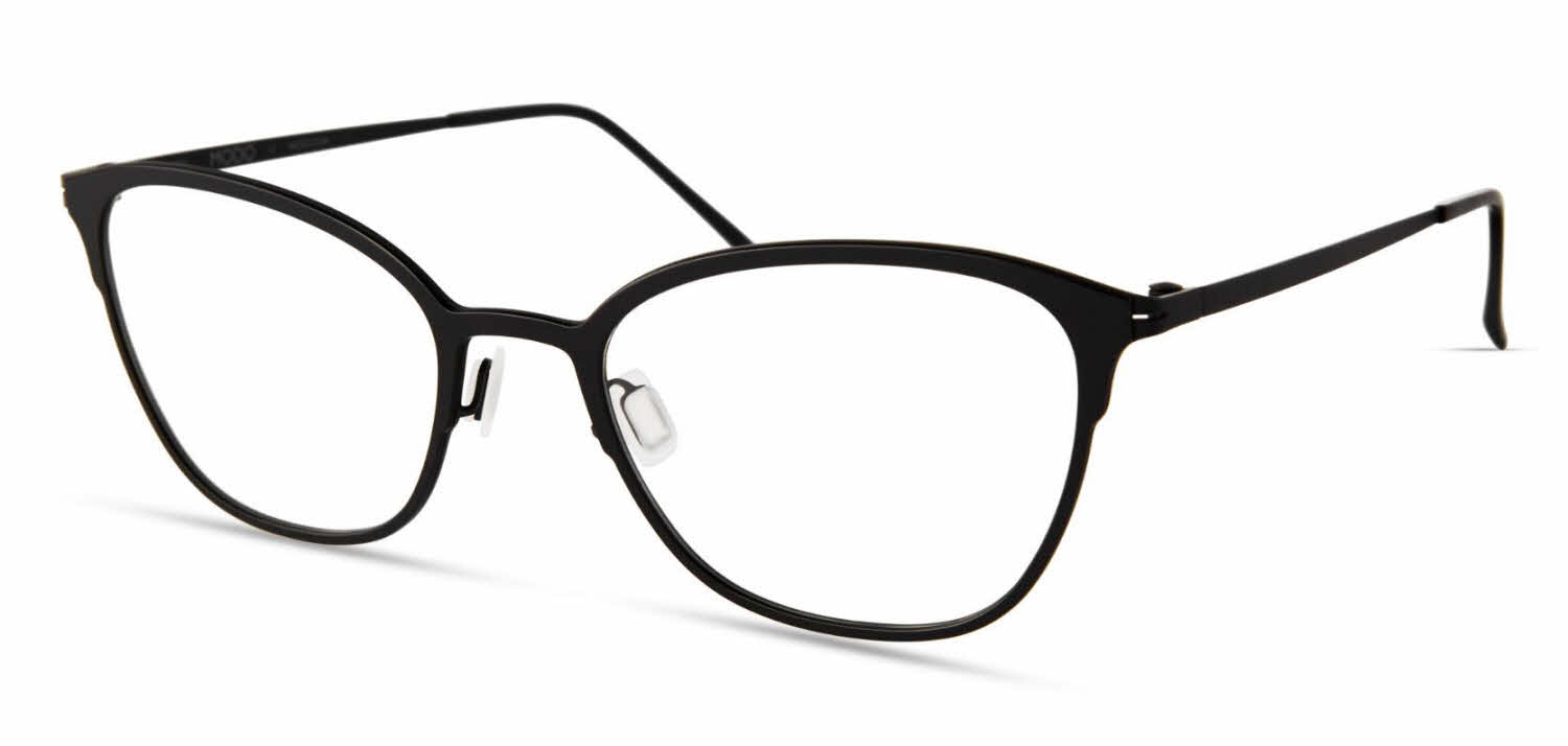 Visit Eyeglasses Modo 4124 Image 1