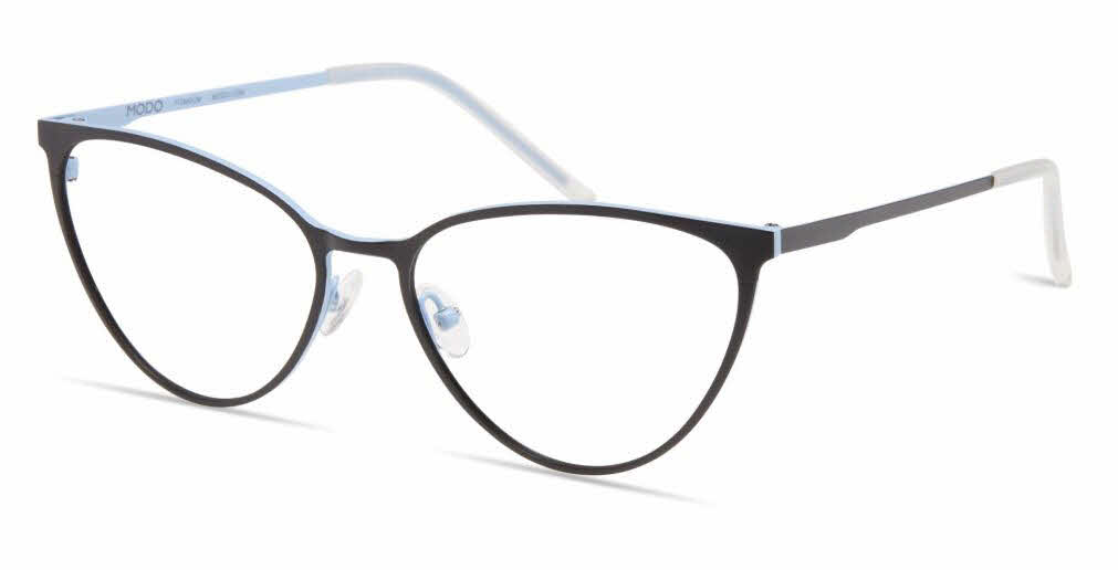 Modo 4237 Eyeglasses