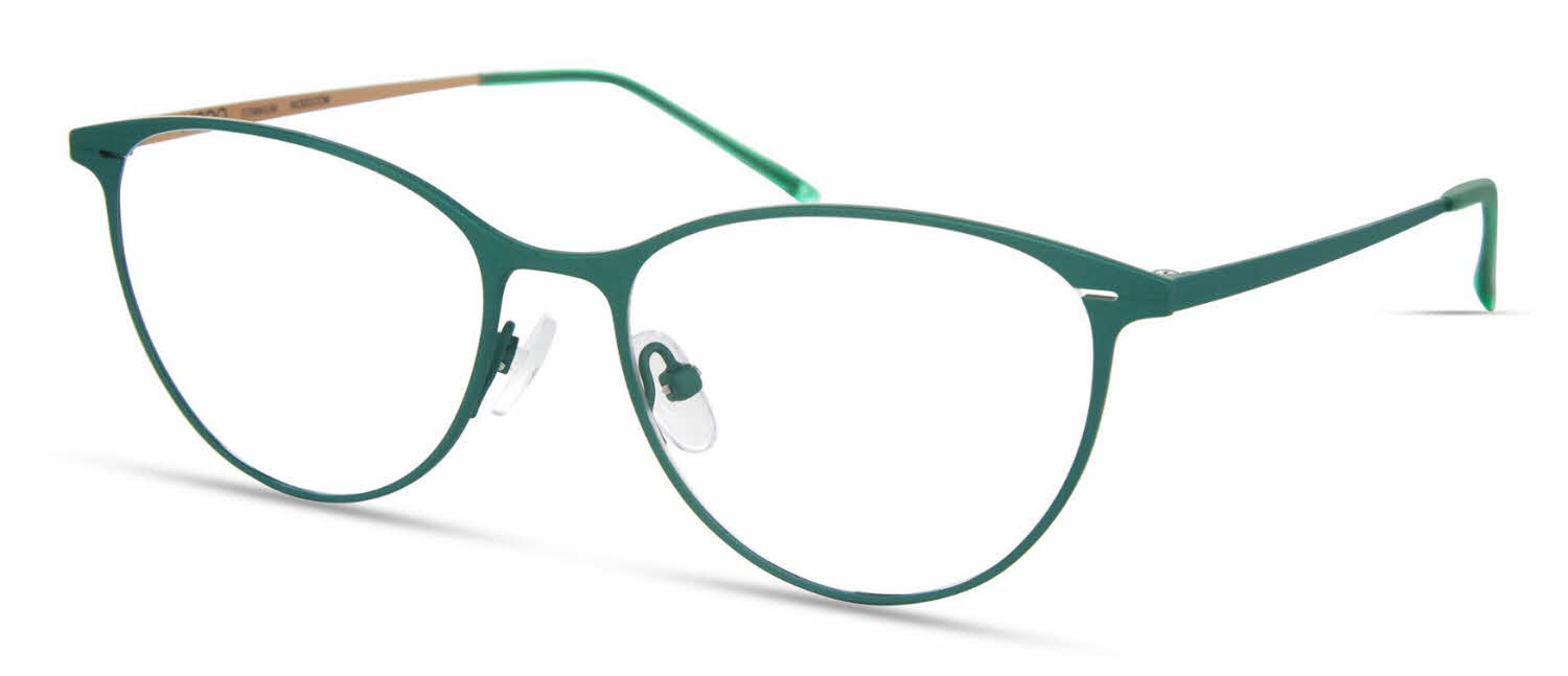 Visit Eyeglasses Modo 4256S Image 1