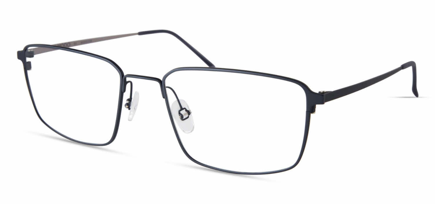 Modo 4264S Men's Eyeglasses In Blue