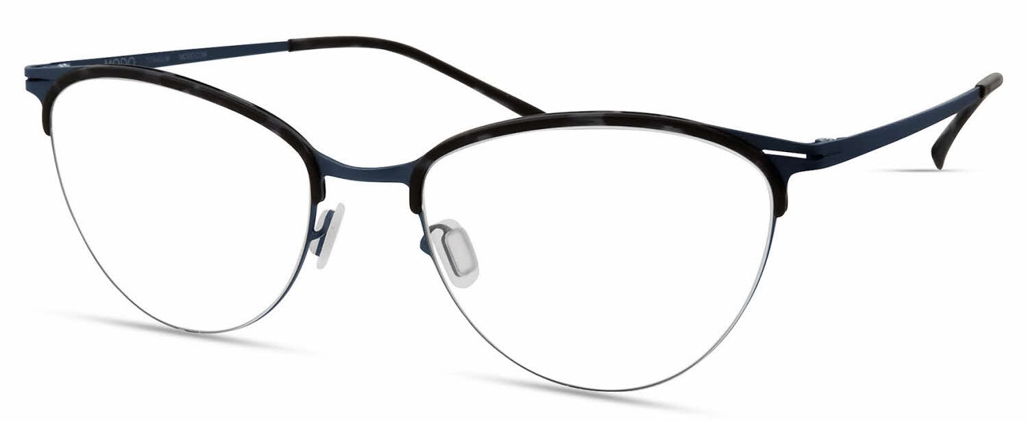 Visit Eyeglasses Modo 4418 Image 1