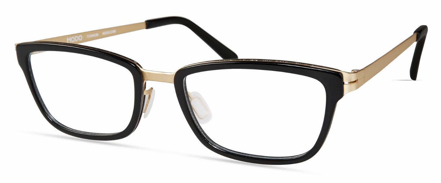 Modo 4500A - Global Fit Eyeglasses