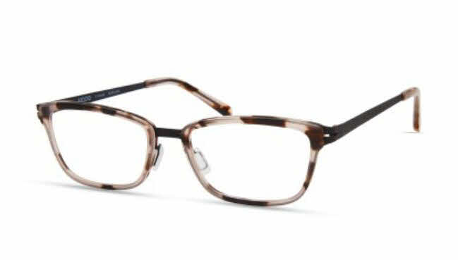 Modo Global Fit - 4500A Eyeglasses