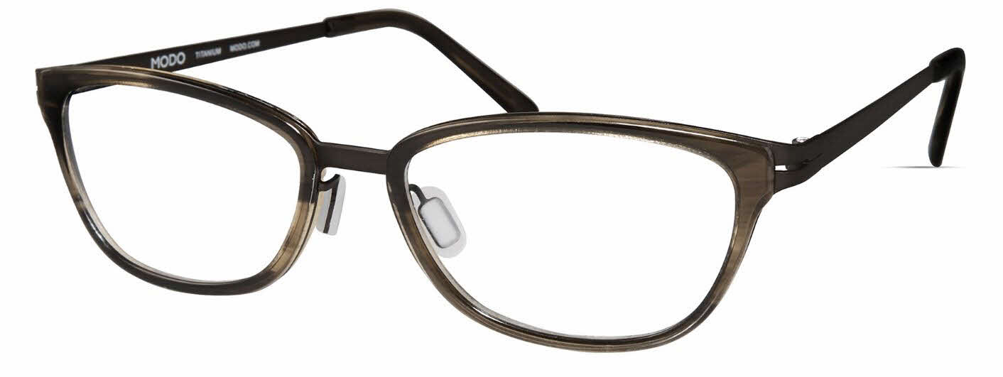 Modo Global Fit - 4506A Eyeglasses