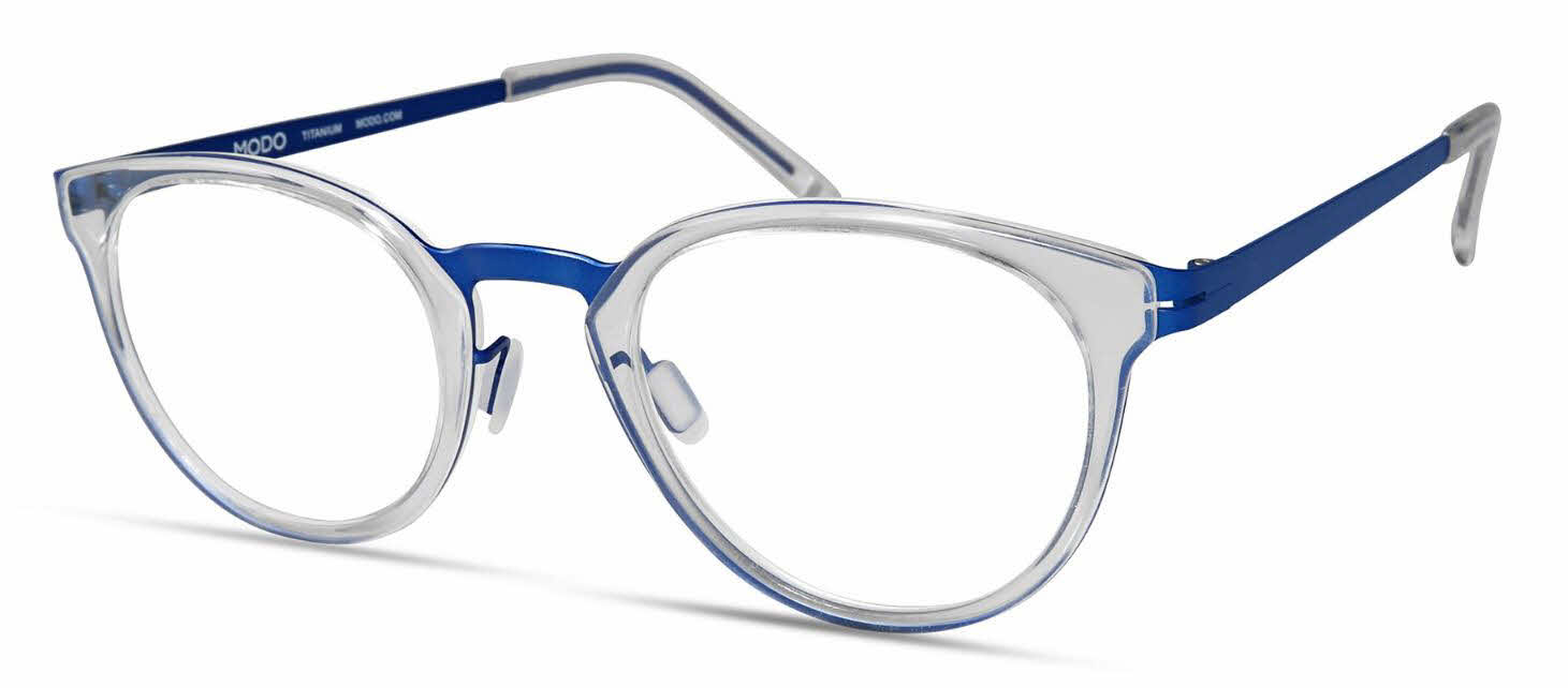 Modo 4509 Eyeglasses