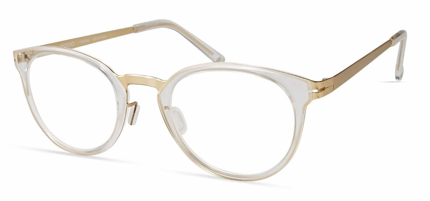 Modo 4509A - Global Fit Eyeglasses
