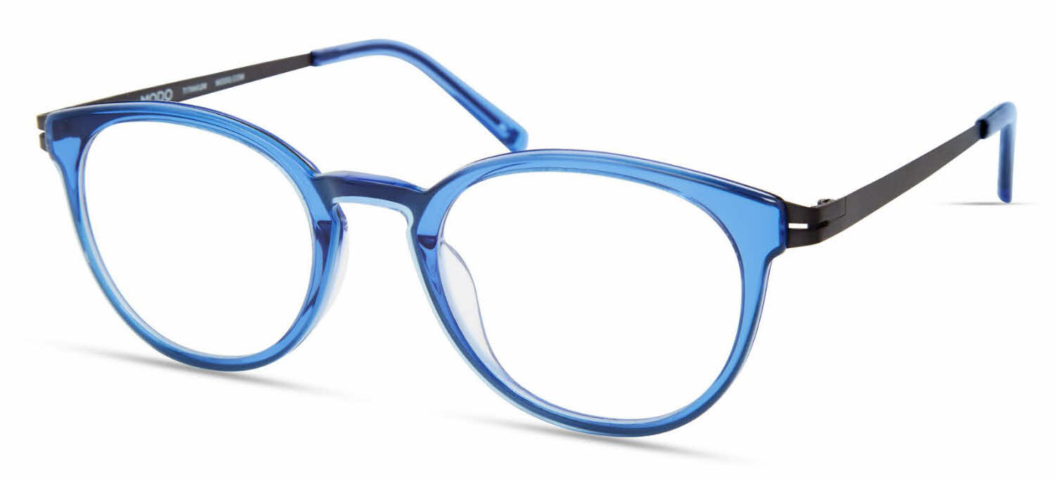 Visit Eyeglasses Modo 4509C Image 1