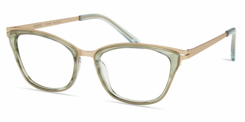Modo 4529 Eyeglasses