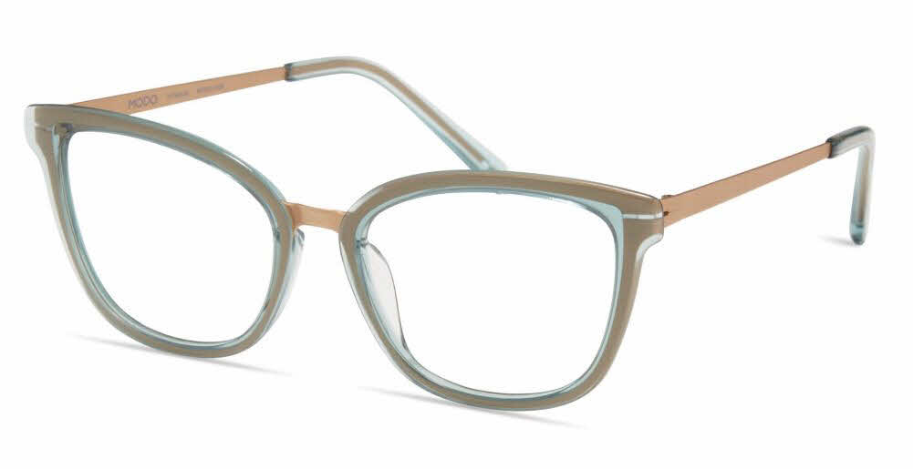 Modo 4536 Eyeglasses