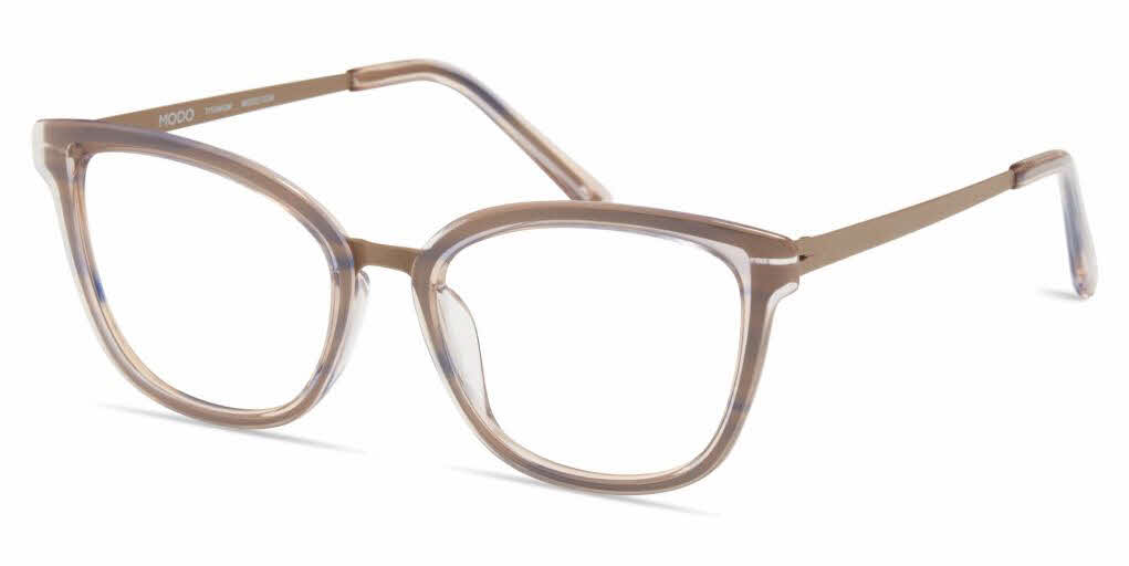 Modo 4536 Eyeglasses