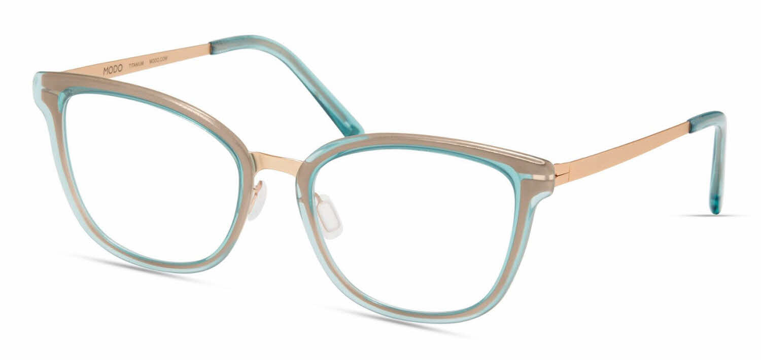 Modo 4536GF Eyeglasses