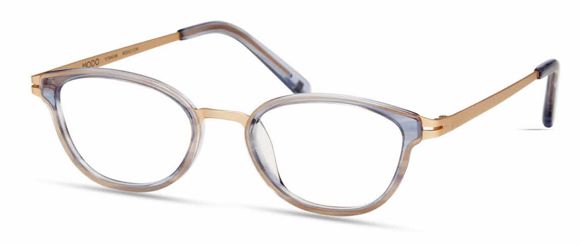 Modo 4539 Eyeglasses