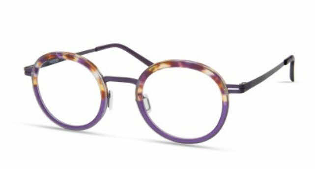 Modo 4543A - Global Fit Eyeglasses
