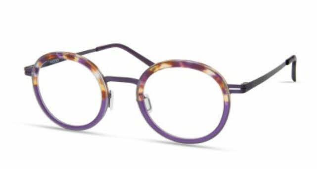 Visit Eyeglasses Modo 4543A - Global Fit Image 1
