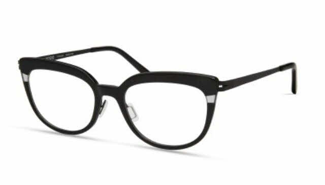 Modo 4547A - Global Fit Eyeglasses