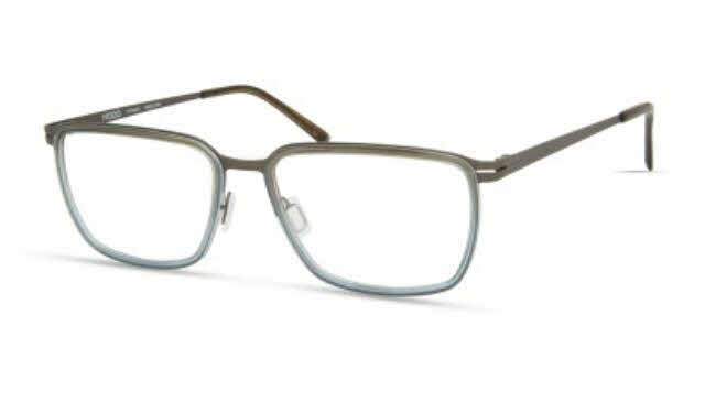 Modo 4556A - Global Fit Eyeglasses