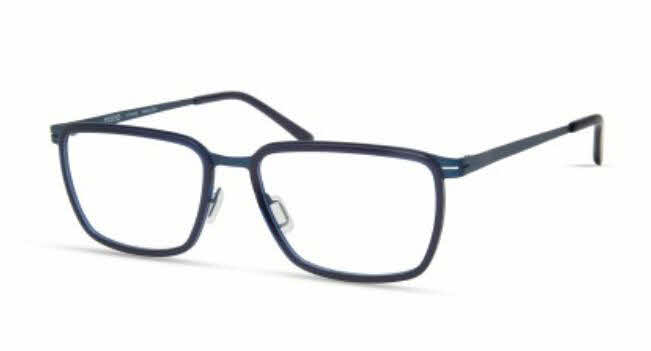 Modo 4556A - Global Fit Eyeglasses