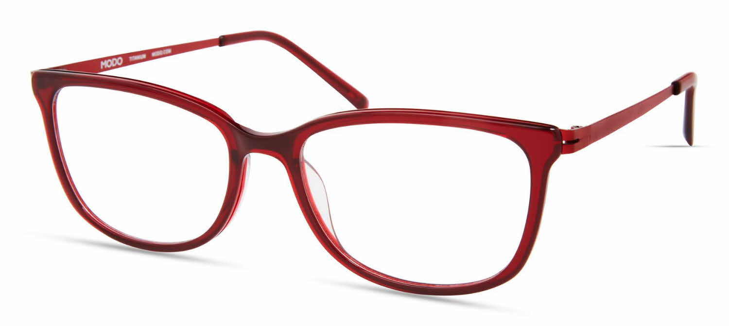 Modo 4557 Eyeglasses