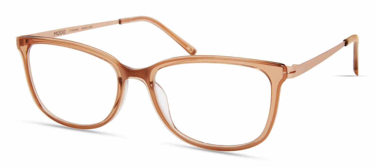 Modo 4557 Eyeglasses