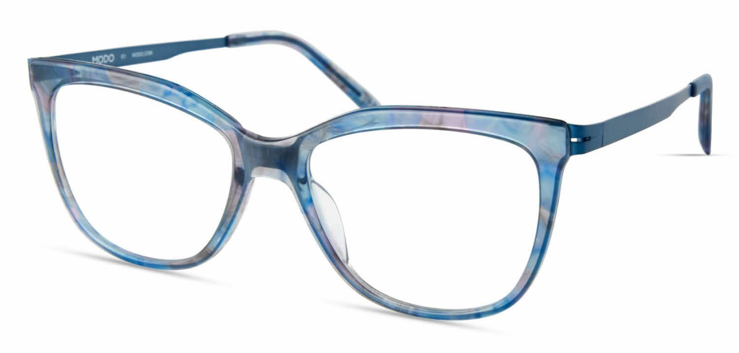Modo 4566 Eyeglasses