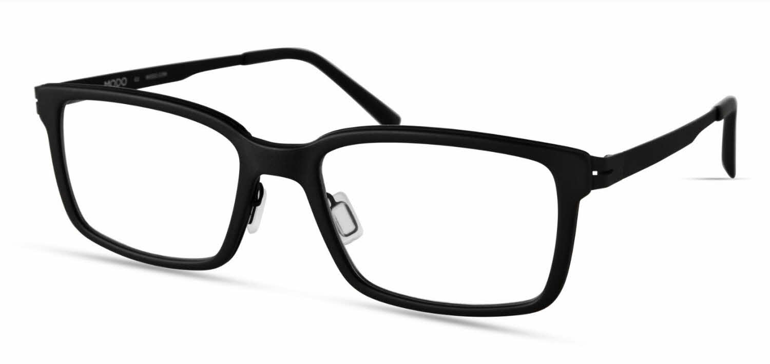 Visit Eyeglasses Modo 4567A Image 1