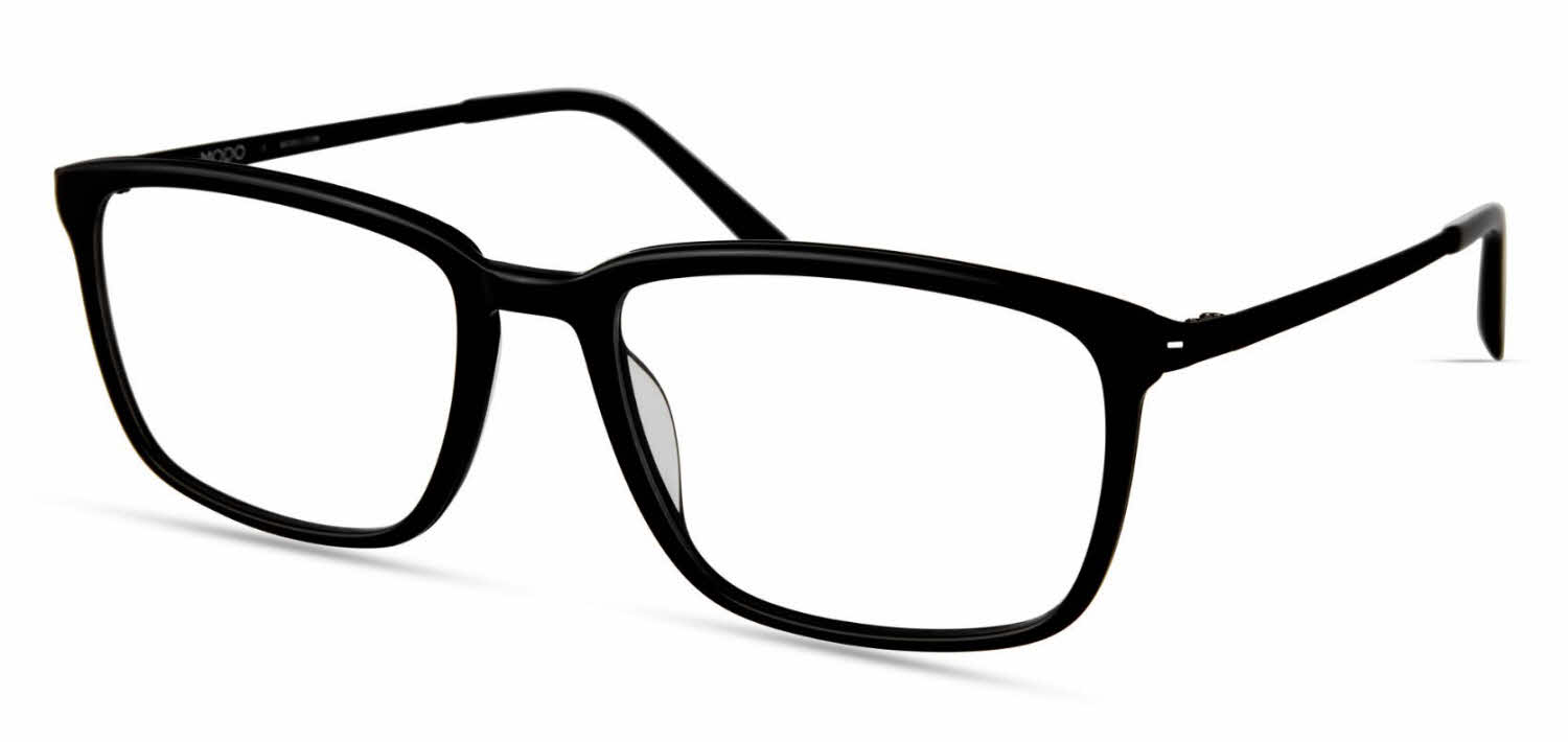 Visit Eyeglasses Modo 4570 Image 1