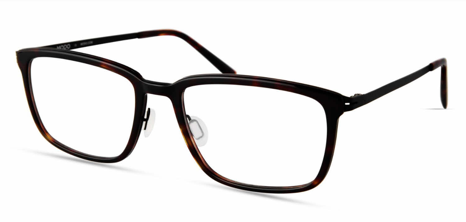 Visit Eyeglasses Modo 4570A Image 1