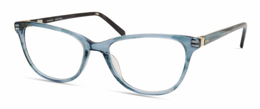 Modo 6540 Eyeglasses