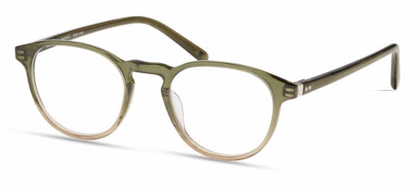 Modo 6541 Eyeglasses