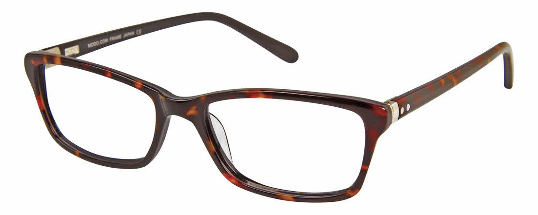Modo 6512 Eyeglasses