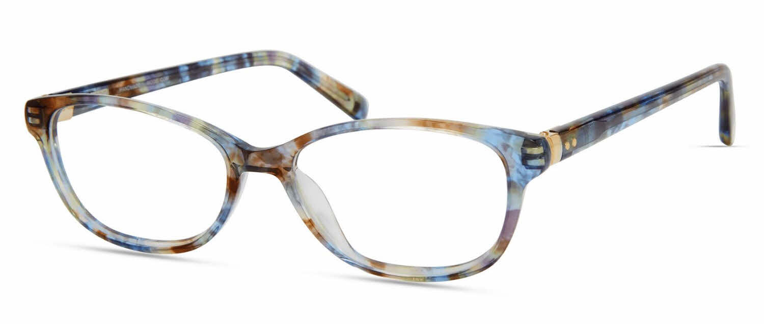 Modo 6517 Eyeglasses