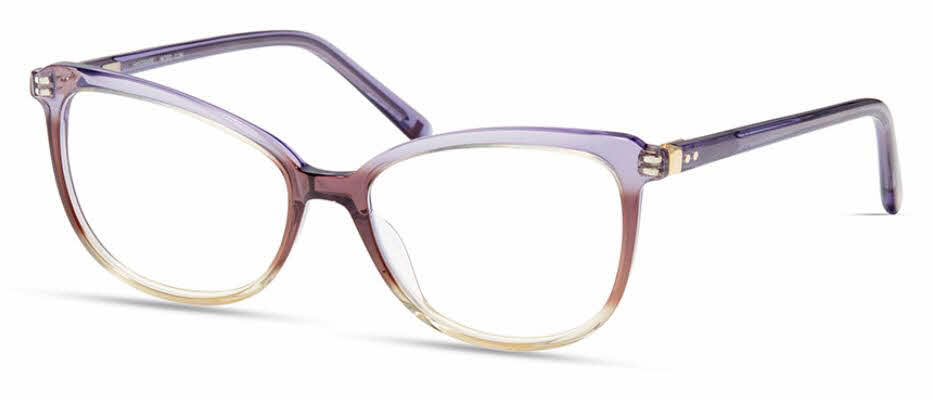 Modo 6542 Eyeglasses