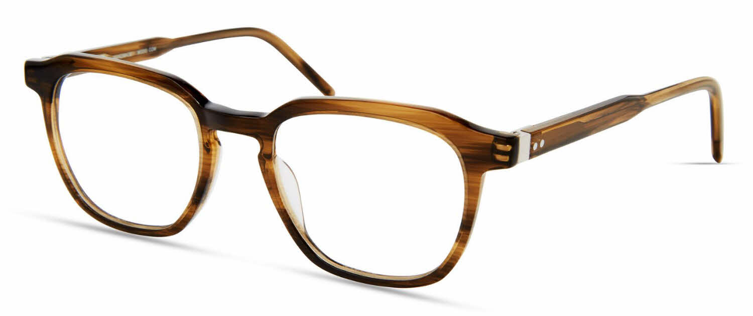 Modo 6550 Eyeglasses