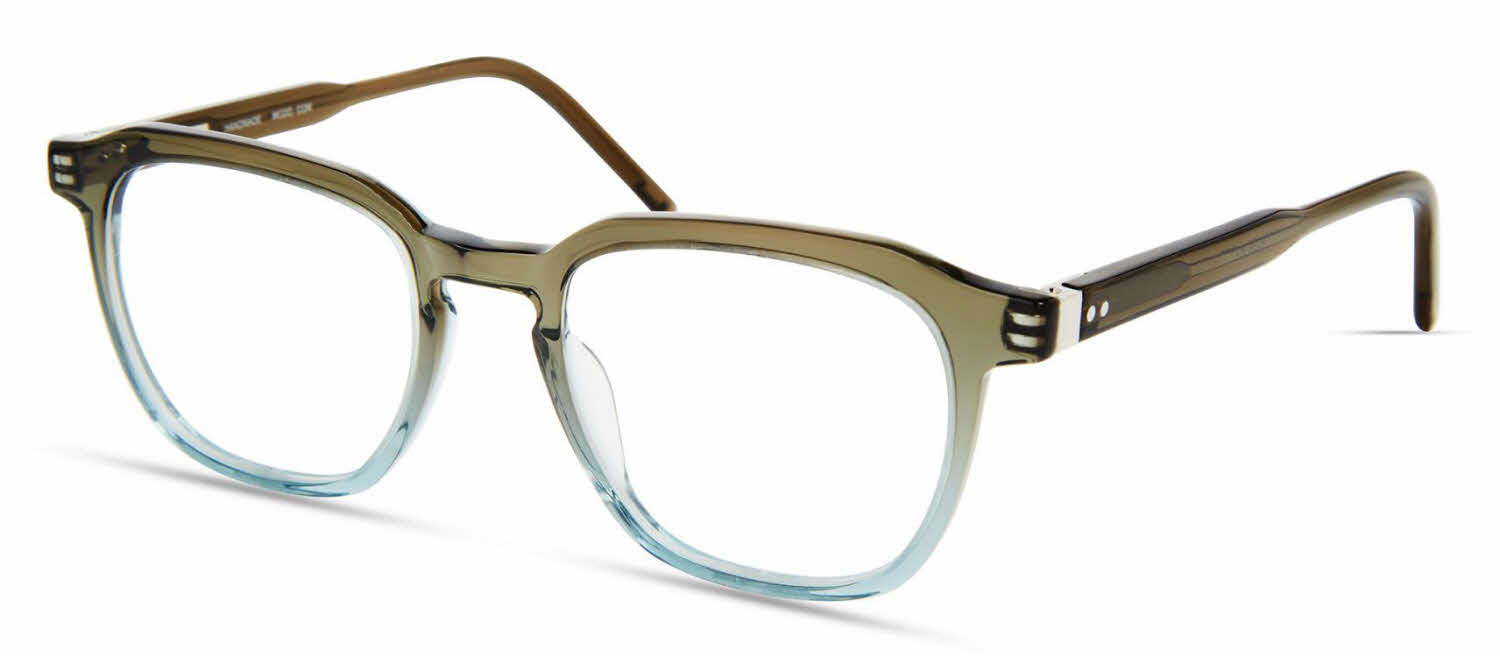 Visit Eyeglasses Modo 6550 Image 1