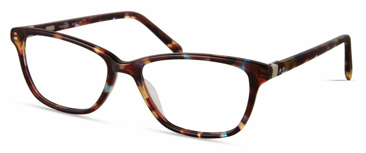 Visit Eyeglasses Modo 6554 Image 1