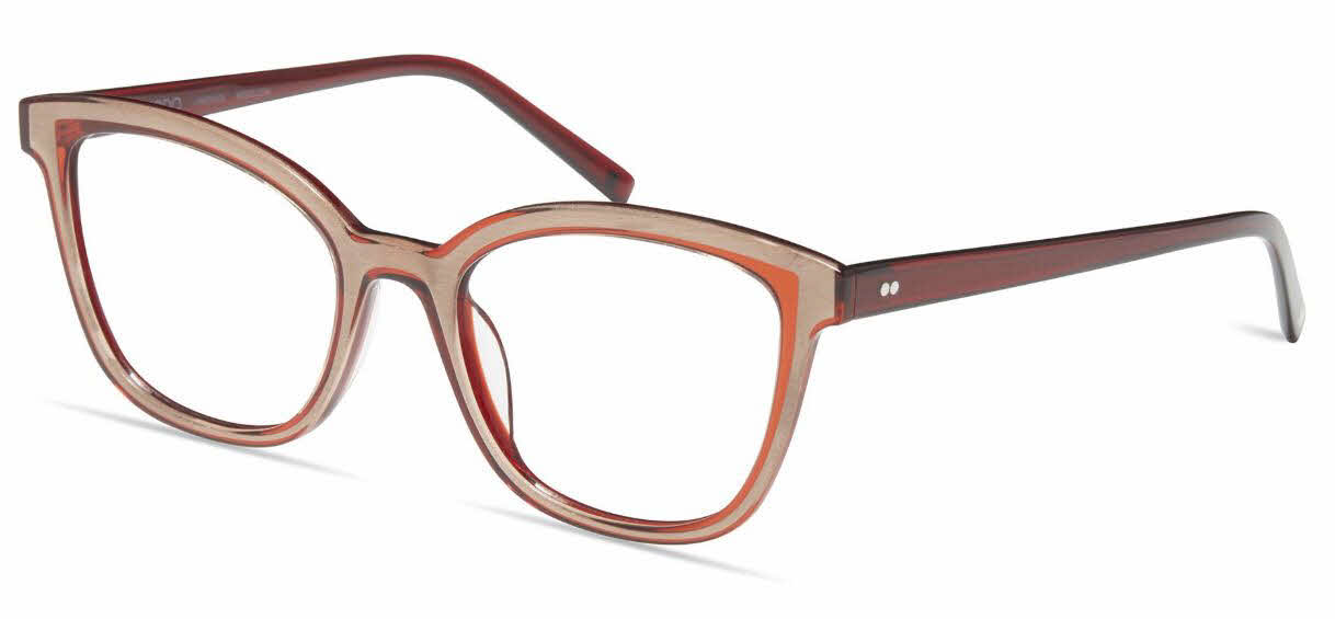 Modo 6626 Eyeglasses